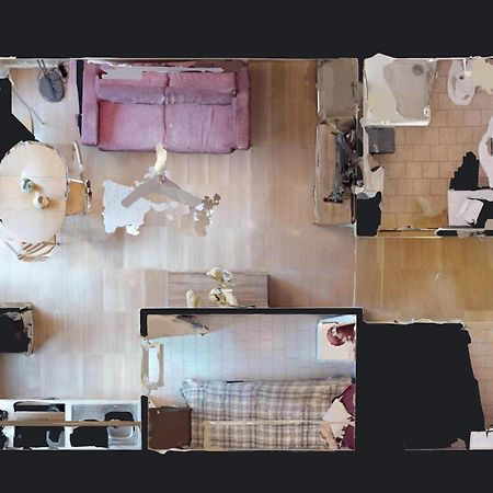 Studio Avec Alcove Calme, Piscine Et Animaux Permis - Fr-1-196-224 Ментона Экстерьер фото