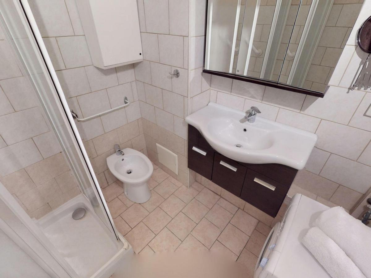Studio Avec Alcove Calme, Piscine Et Animaux Permis - Fr-1-196-224 Ментона Экстерьер фото
